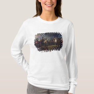 Der Kampf von Austerlitz T-Shirt