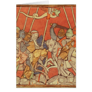 Der Kampf von Bedigran