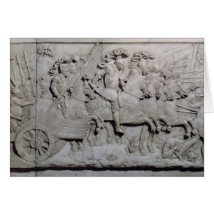 Der Kampf von Cerisoles