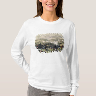 Der Kampf von Inkerman 1855 am 5. November 1854 T-Shirt