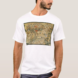 Der Kampf von Jarnac T-Shirt