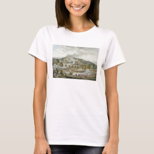 Der Kampf von Montebello und von Casteggio, 20 T-Shirt