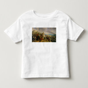 Der Kampf von Montgisard Kleinkind T-shirt