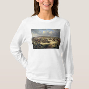 Der Kampf von Paris am 17. März 1814, 1834 T-Shirt