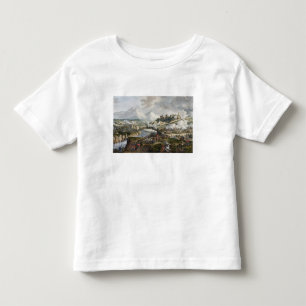 Der Kampf von Roveredo, 18 Fructidor, Jahr 4 Kleinkind T-shirt