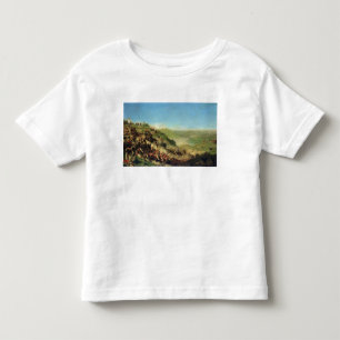 Der Kampf von Solferino, am 24. Juni 1859 Kleinkind T-shirt