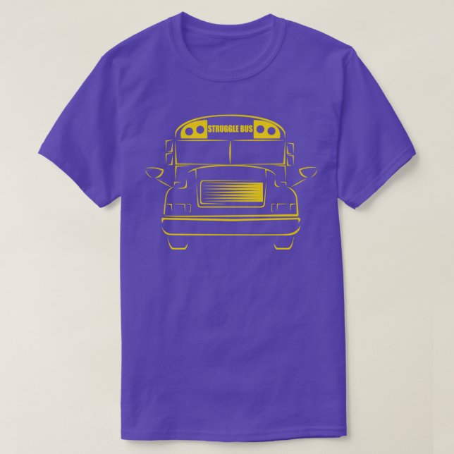 Der Kampfflugzeug ist ganz abseits T-Shirt (Design vorne)