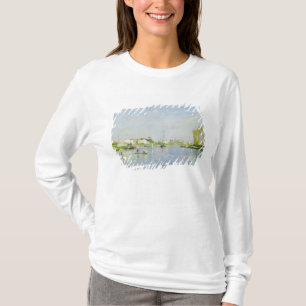 Der Kanal Heilig-Denis T-Shirt