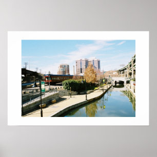 Der Kanal II Poster