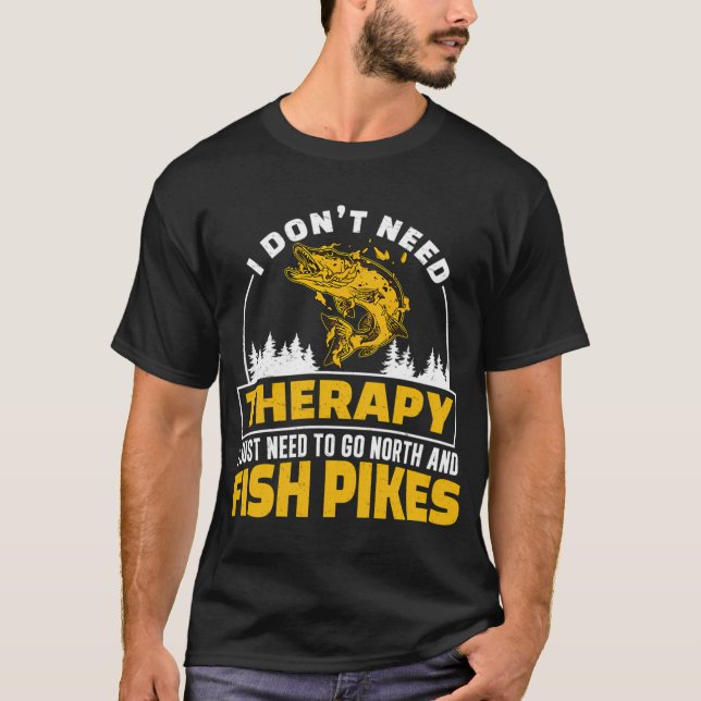 Der Kapitän Hat Immer Recht Ich Bin Der Kapitän T-Shirt (Vorderseite)