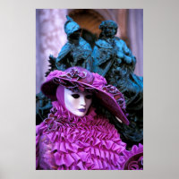 Der Karneval von Venedig