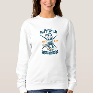 Der Karottenbutcher Sweatshirt