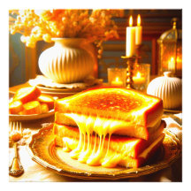 Der Käsehimmel: Das ultimative Komfortniveau