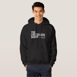 Der Käsekuchen Daddy Hoodie