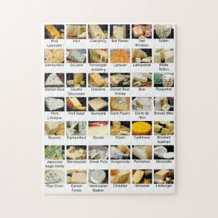 Der KäseShoppe Puzzle