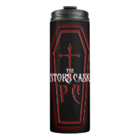 Der Kaskettwärmer des Pfarrers