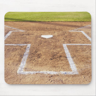 Der Kasten des Teiges Mousepad