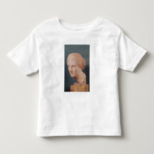 Der Kauffmann Kopf, Kopf der Aphrodite Kleinkind T-shirt