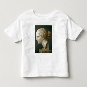 Der Kauffmann Kopf, römisch (Marmor) Kleinkind T-shirt