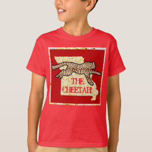 DER KEETAR T-Shirt