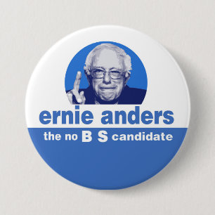 Der kein BS-Kandidat Button