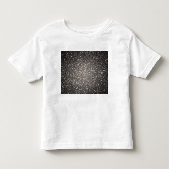 Der Kern des globalen Clusters Omega Centauri Kleinkind T-shirt (Vorderseite)