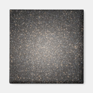 Der Kern des globalen Clusters Omega Centauri Magnet