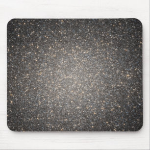 Der Kern des globalen Clusters Omega Centauri Mousepad