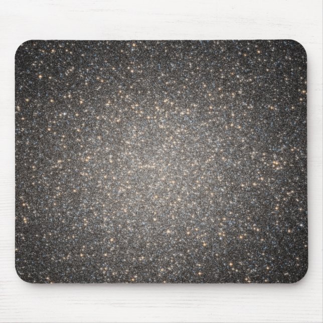 Der Kern des globalen Clusters Omega Centauri Mousepad (Vorne)