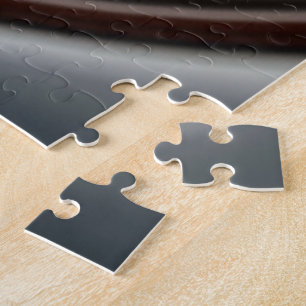 Der Kern des Hustle Büro Essentials Puzzle