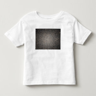 Der Kern vom kugelförmigen Gruppe Omega-centauri Kleinkind T-shirt
