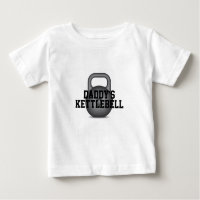 Der Kettlebell des Vatis