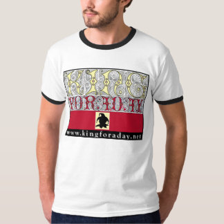 Der KFAD Wecker T-Shirt