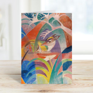 Der Kick Fox   Jean Bloé Niestlé Karte