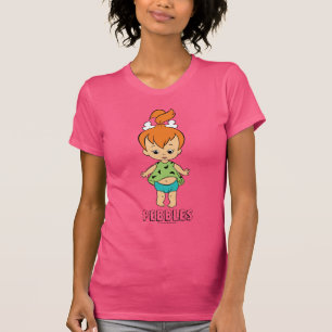 Der KieselFlintstone der Flintstones-  T-Shirt