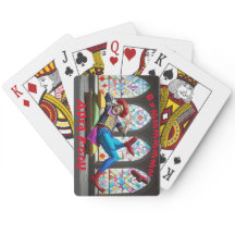 Der King-Dummkopf - April-Dummkopf