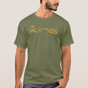 Der KING-T - Shirt