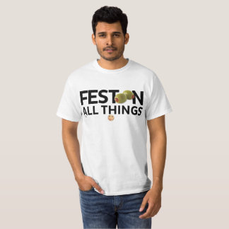 Der Kitsch Bitsch™: Alles festlich dekorieren T-Shirt