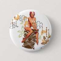 Der Kitsch Bitsch: Die Tiki Göttin