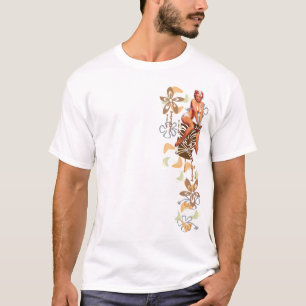 Der Kitsch Bitsch: Die Tiki Göttin T-Shirt