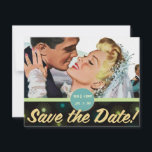 Der Kitsch Bitsch : Für besser ... Save The Date<br><div class="desc">Diese für besser ... Kitsch Bitsch Wedding Package Save the Date Cards sind eine großartige Option für die Braut, die ihre Hochzeit zu etwas Zusammenhaltigem, Einzigartiges & Originelles will! TOTALLY KUNSTBAR, indem Sie Ihre Daten mit dem Anpassungstool von zazzle hinzufügen! GANZ KUNSTBAR!VERGESSEN SIE NICHT, SICH MIT ENVELOPEN UND POSTAGE ZU...</div>
