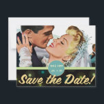 Der Kitsch Bitsch : Für besser ... Save The Date<br><div class="desc">Diese für besser ... Kitsch Bitsch Wedding Package Save the Date Cards sind eine großartige Option für die Braut, die ihre Hochzeit zu etwas Zusammenhaltigem, Einzigartiges & Originelles will! TOTALLY KUNSTBAR, indem Sie Ihre Daten mit dem Anpassungstool von zazzle hinzufügen! GANZ KUNSTBAR!VERGESSEN SIE NICHT, SICH MIT ENVELOPEN UND POSTAGE ZU...</div>