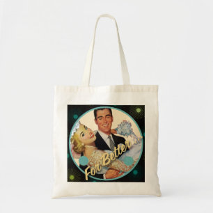 Der Kitsch Bitsch: Für besseres… Tragetasche