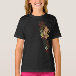 Der Kitsch BItsch: Hula Hüften! T-Shirt