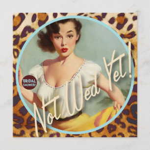 Der Kitsch Bitsch: Nicht Mittwoch schon! Einladung