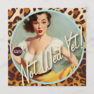 Der Kitsch Bitsch: Nicht Mittwoch schon! Einladung