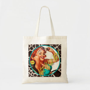 Der Kitsch Bitsch: Nicht Mittwoch schon! Tragetasche