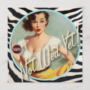 Der Kitsch Bitsch : Noch nicht geweckt! Einladung