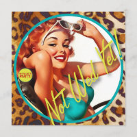 Der Kitsch Bitsch: Noch nicht gewollt!