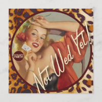 Der Kitsch Bitsch: Noch nicht gewollt!